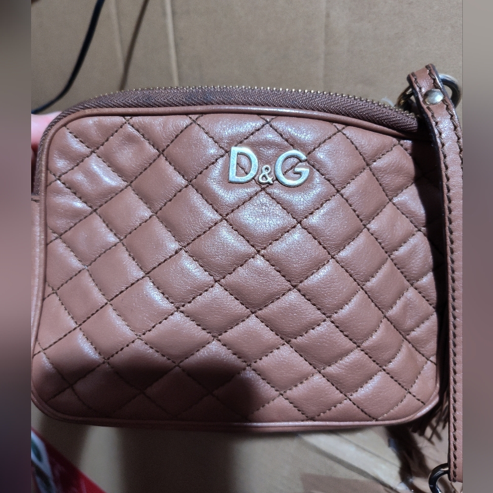Dolce Gabbana bag